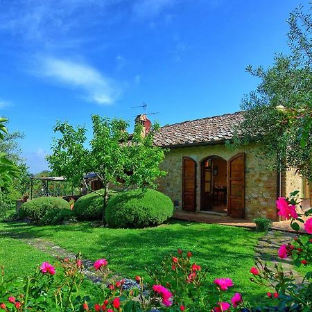 Villa Giulia ซานจีมิญญาโน ภายนอก รูปภาพ