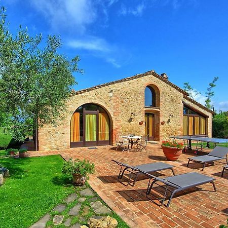 Villa Giulia ซานจีมิญญาโน ภายนอก รูปภาพ