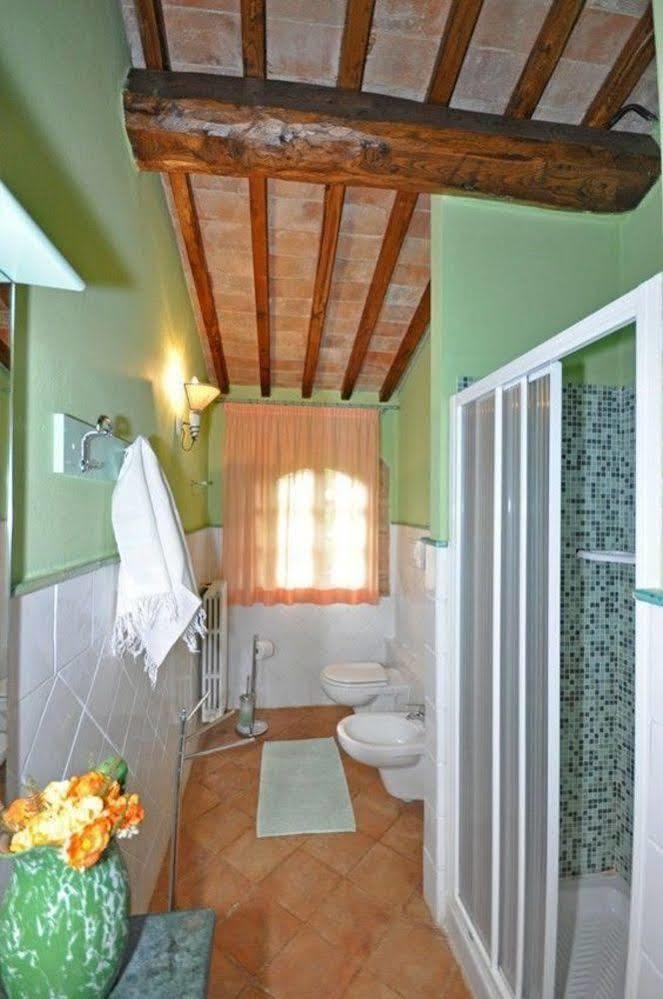 Villa Giulia ซานจีมิญญาโน ภายนอก รูปภาพ